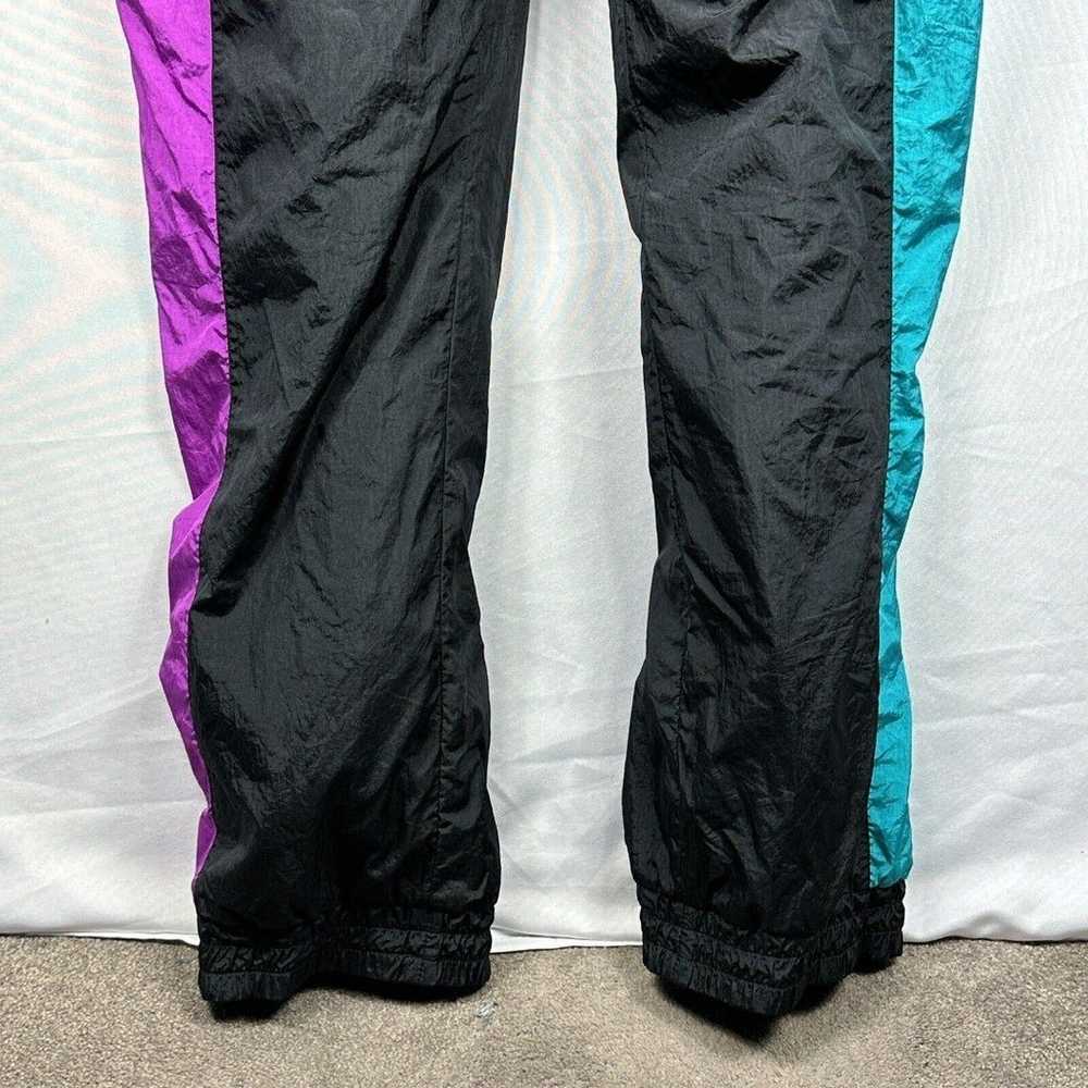 Vintage Profile Snowsuit 80's Womens Large Colorb… - image 4