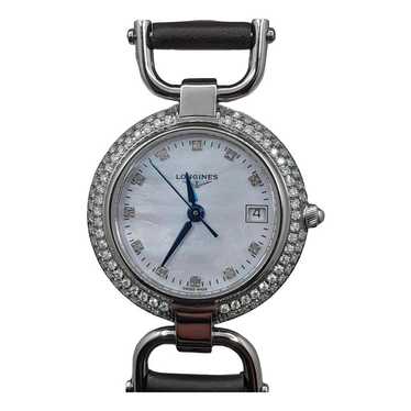 Longines Watch - image 1