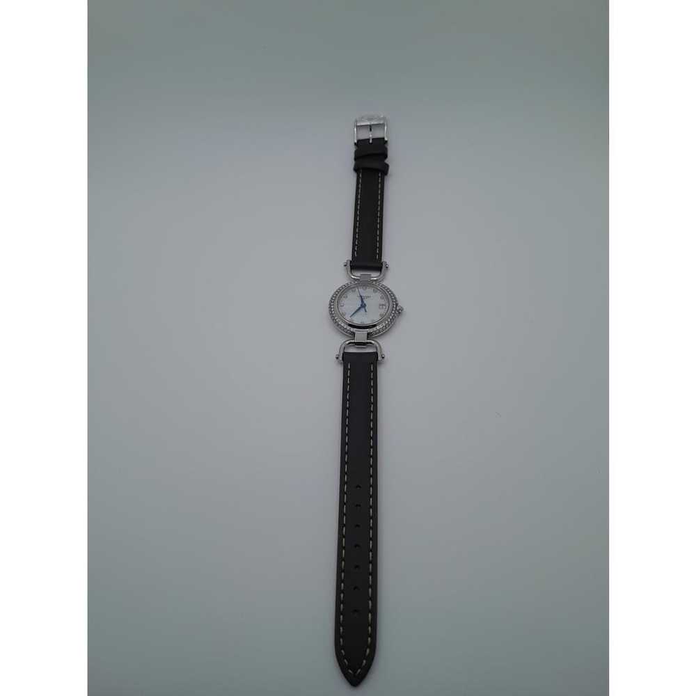 Longines Watch - image 3