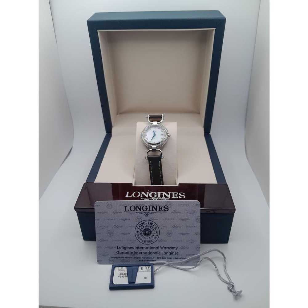 Longines Watch - image 7