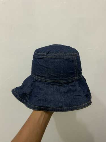 Denime × Hat × If Six Was Nine Denim Archive Flow… - image 1