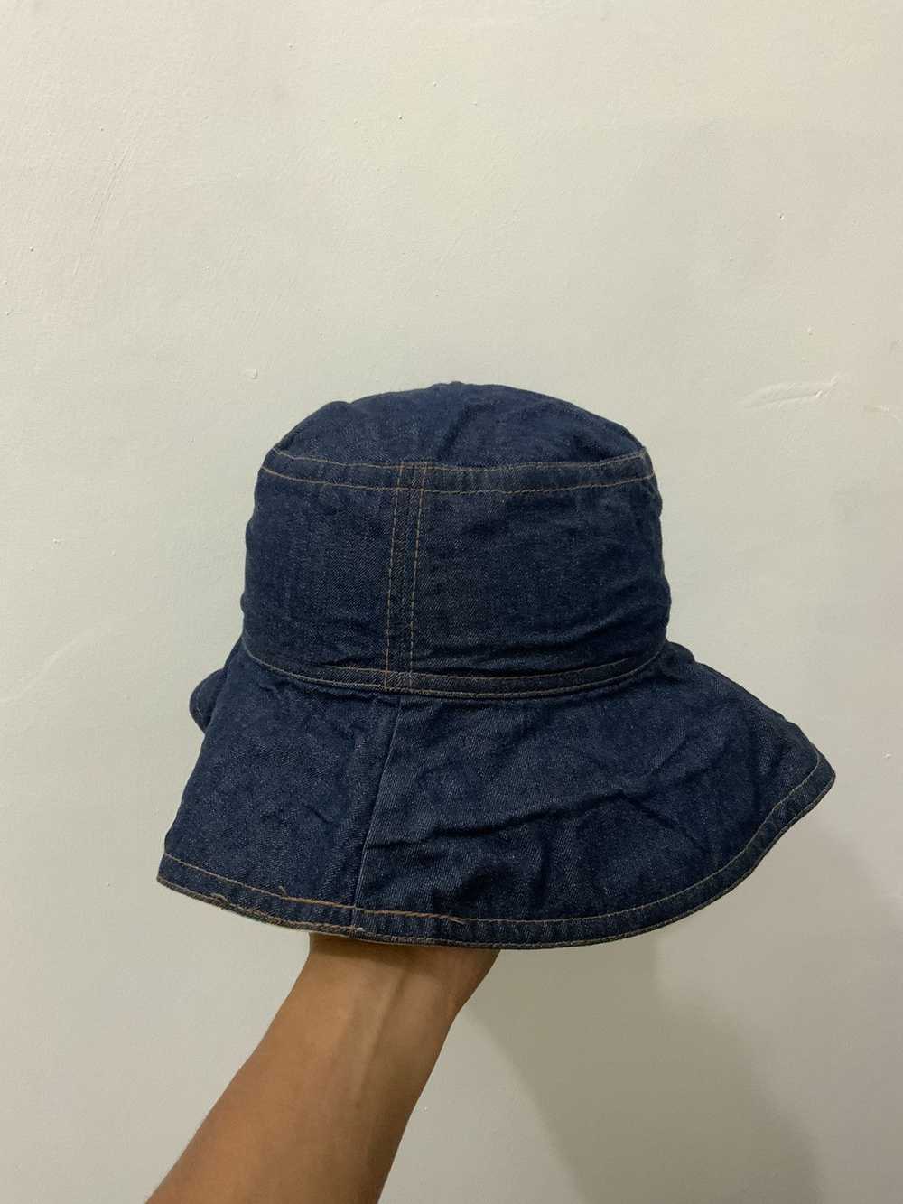 Denime × Hat × If Six Was Nine Denim Archive Flow… - image 2