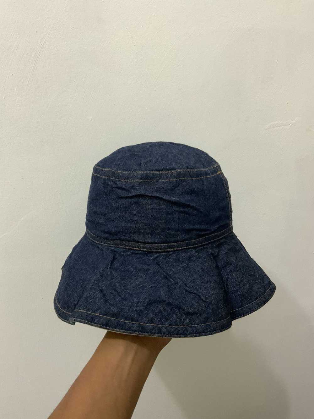 Denime × Hat × If Six Was Nine Denim Archive Flow… - image 3