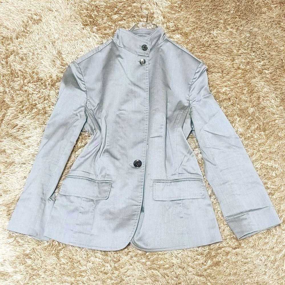 【Mint Condition】Burberry London Women's Jacket Ov… - image 2