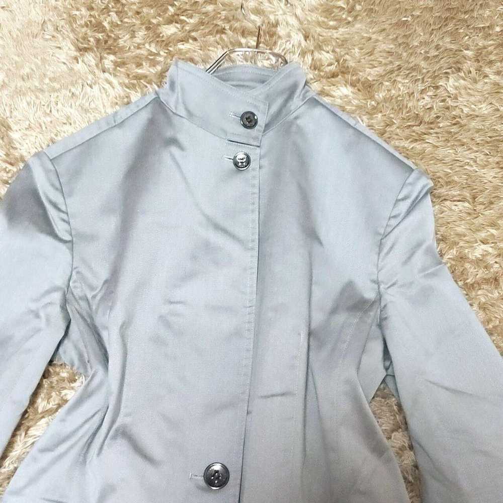 【Mint Condition】Burberry London Women's Jacket Ov… - image 3