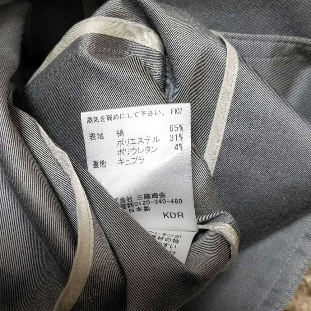 【Mint Condition】Burberry London Women's Jacket Ov… - image 9