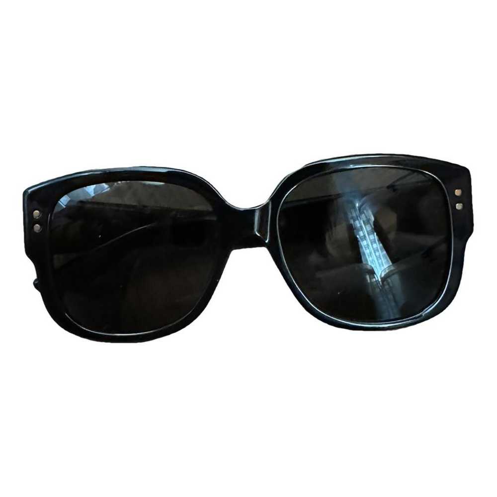 Dior Aviator sunglasses - image 1