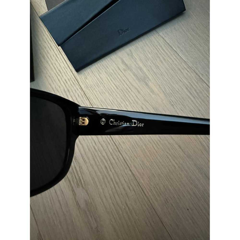 Dior Aviator sunglasses - image 5