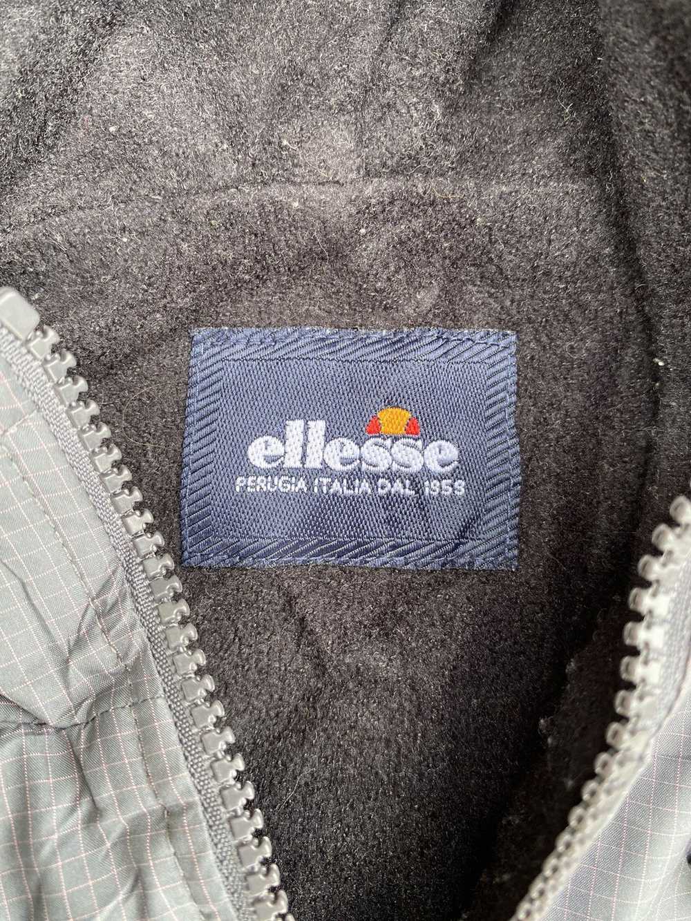 Ellesse × Streetwear × Vintage 🔥Vintage🔥Ellesse… - image 9