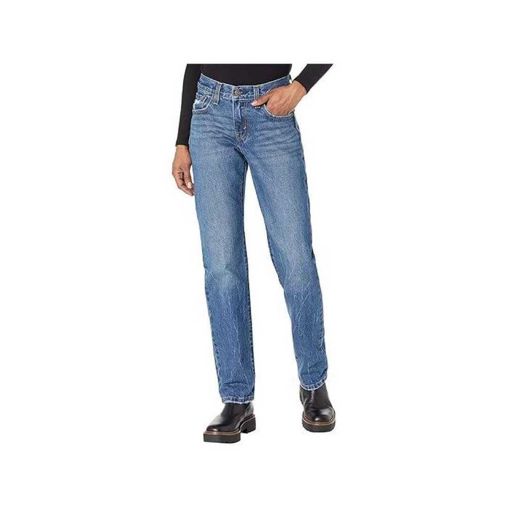 Levi's Middy Straight - image 1