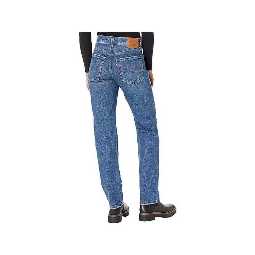 Levi's Middy Straight - image 2