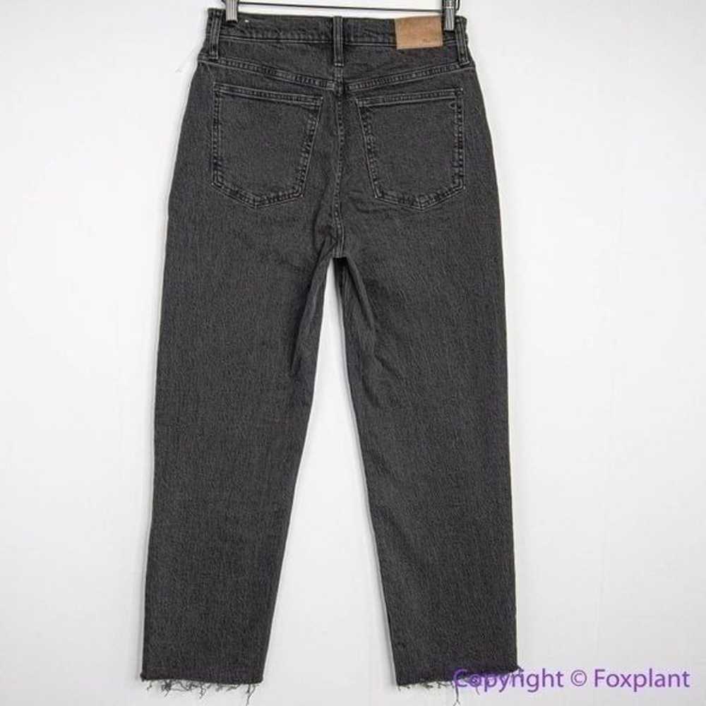 NEW Madewell The Perfect Vintage Straight Jean in… - image 6