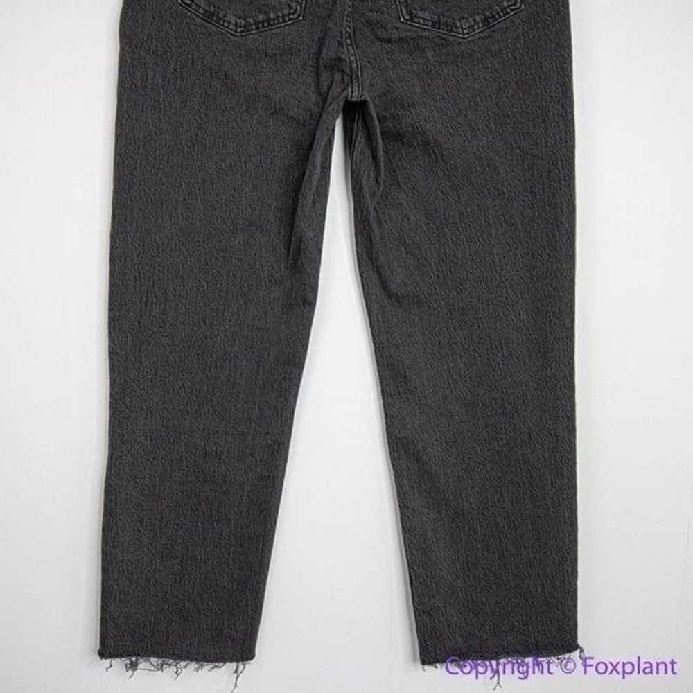 NEW Madewell The Perfect Vintage Straight Jean in… - image 8