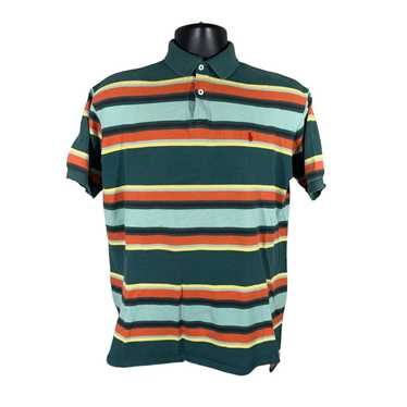 Polo Ralph Lauren Vintage Polo Ralph Lauren Strip… - image 1