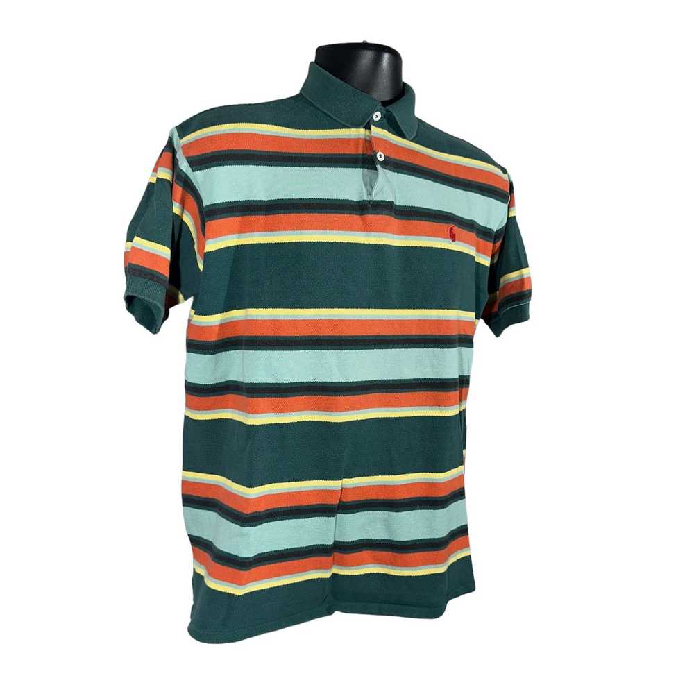 Polo Ralph Lauren Vintage Polo Ralph Lauren Strip… - image 3