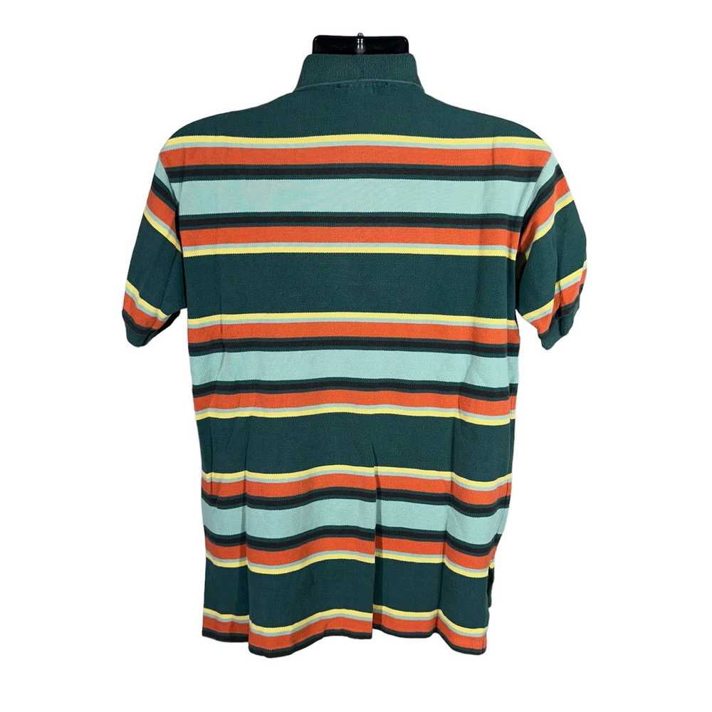 Polo Ralph Lauren Vintage Polo Ralph Lauren Strip… - image 5