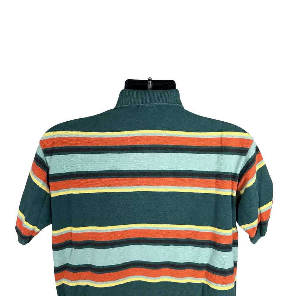 Polo Ralph Lauren Vintage Polo Ralph Lauren Strip… - image 6