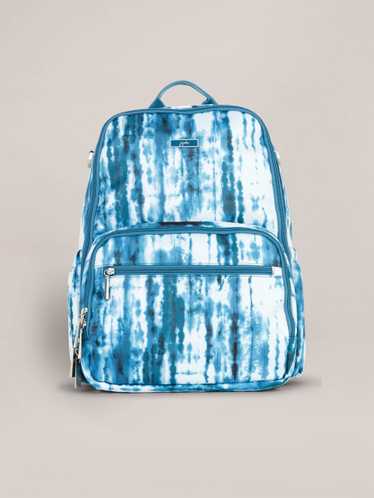 JuJuBe Zealous Backpack - Simply Shibori