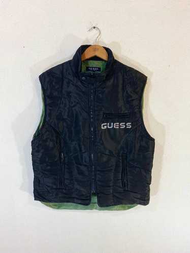 Guess × Streetwear × Vintage vintage guess classi… - image 1