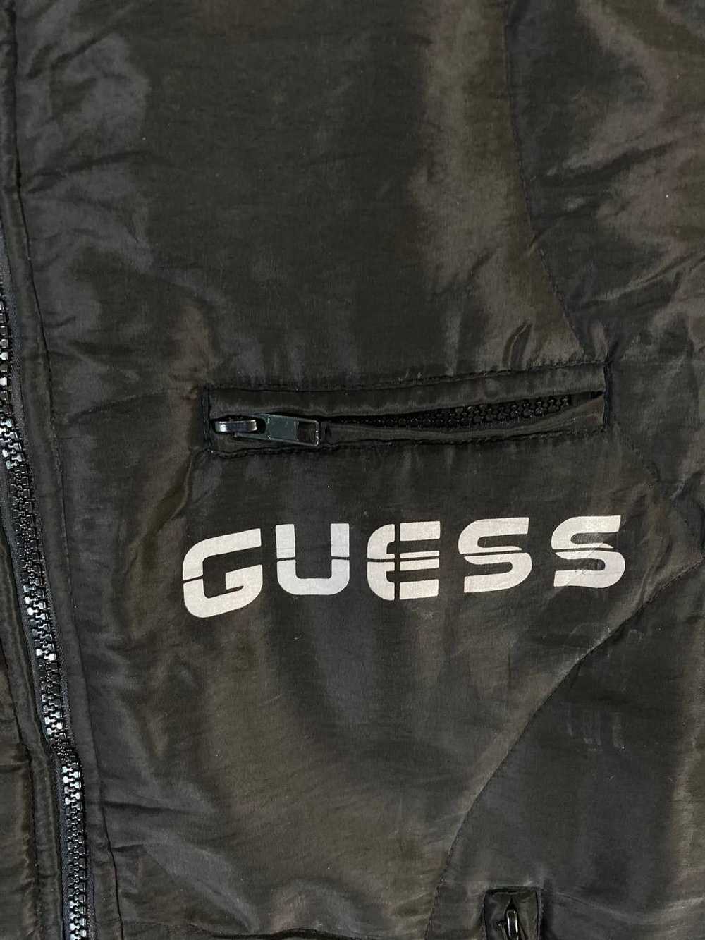 Guess × Streetwear × Vintage vintage guess classi… - image 2