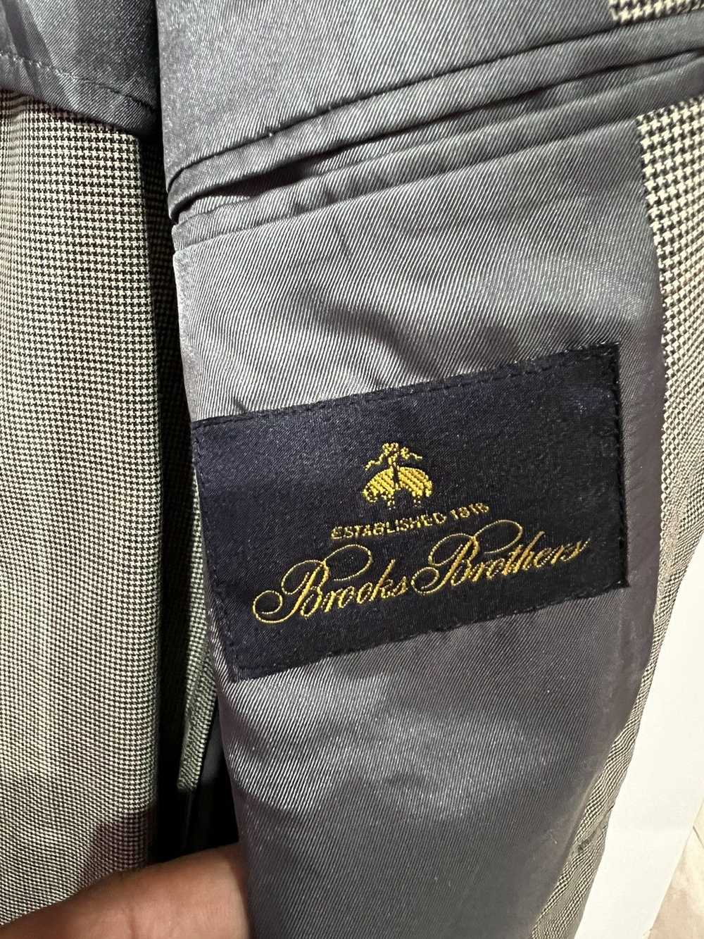 Brooks Brothers × Brooks Brothers Black Fleece × … - image 8