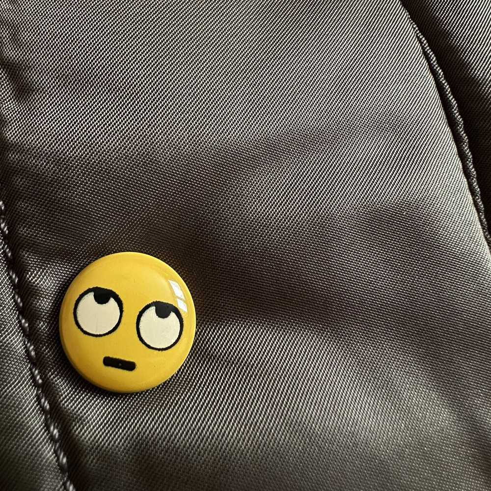 Alpha Industries × Vetements Vetements Emoji Reve… - image 8