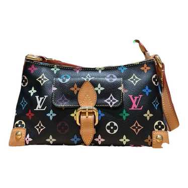 Louis Vuitton Eliza vinyl handbag - image 1