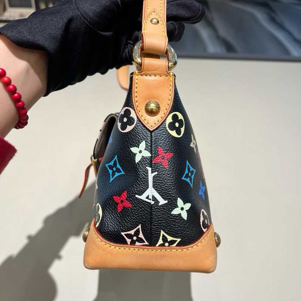 Louis Vuitton Eliza vinyl handbag - image 5