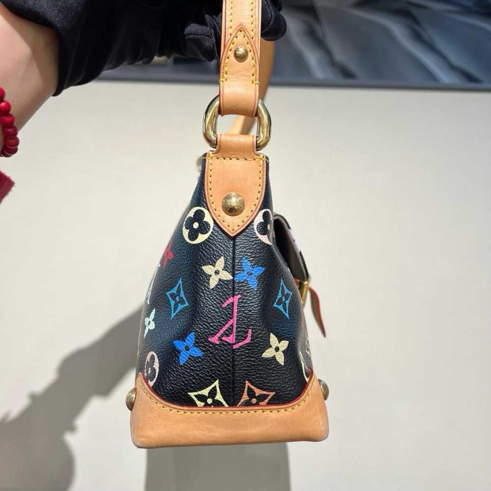 Louis Vuitton Eliza vinyl handbag - image 6