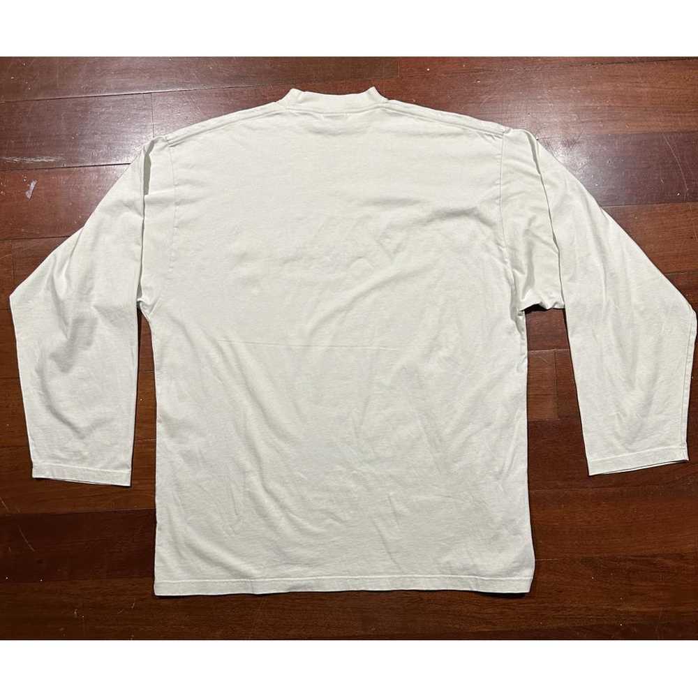 Balenciaga T-shirt - image 2