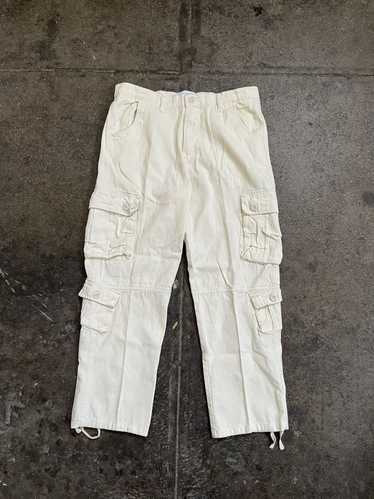 Streetwear × Vintage Vintage Cargo Pants - image 1