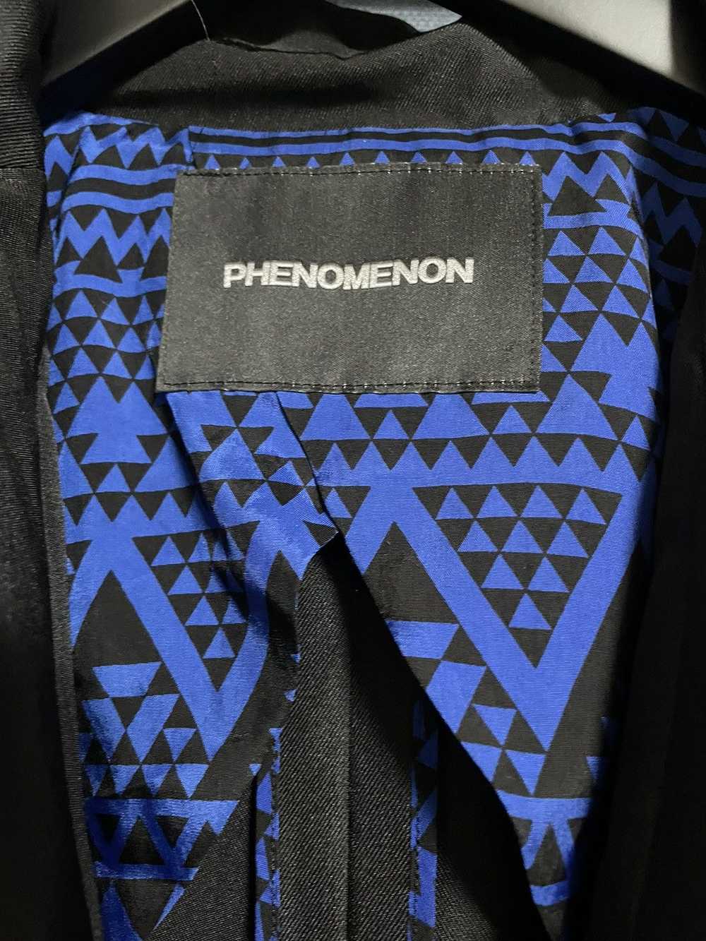 Japanese Brand × Phenomenon PHENOMENON 11ss Jacket - image 5