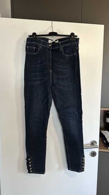 Elisabetta Franchi JEANS - ELIZABETTA FRANCHI