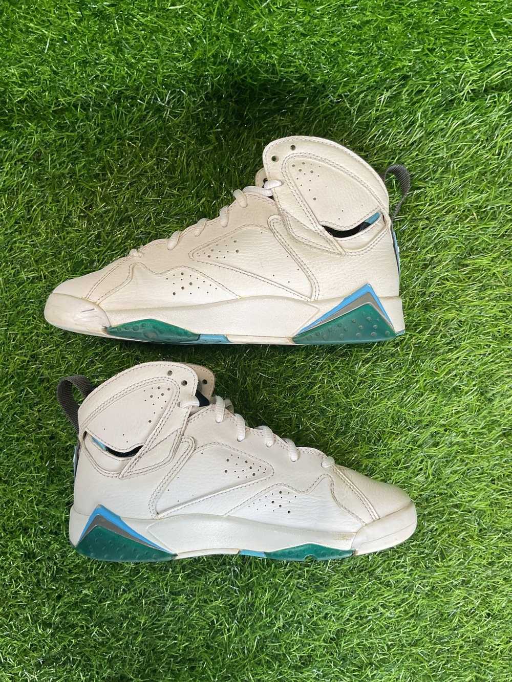 Jordan Brand Air Jordan 7 Retro ‘French Blue’ - image 2