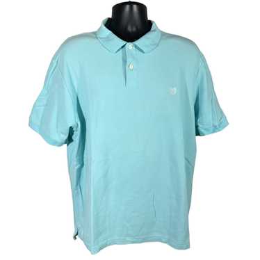 Chaps Chaps Cotton Collared Polo Shirt