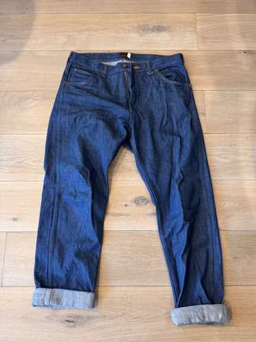 The Armoury × Yankshire Yankshire x Armoury Jeans