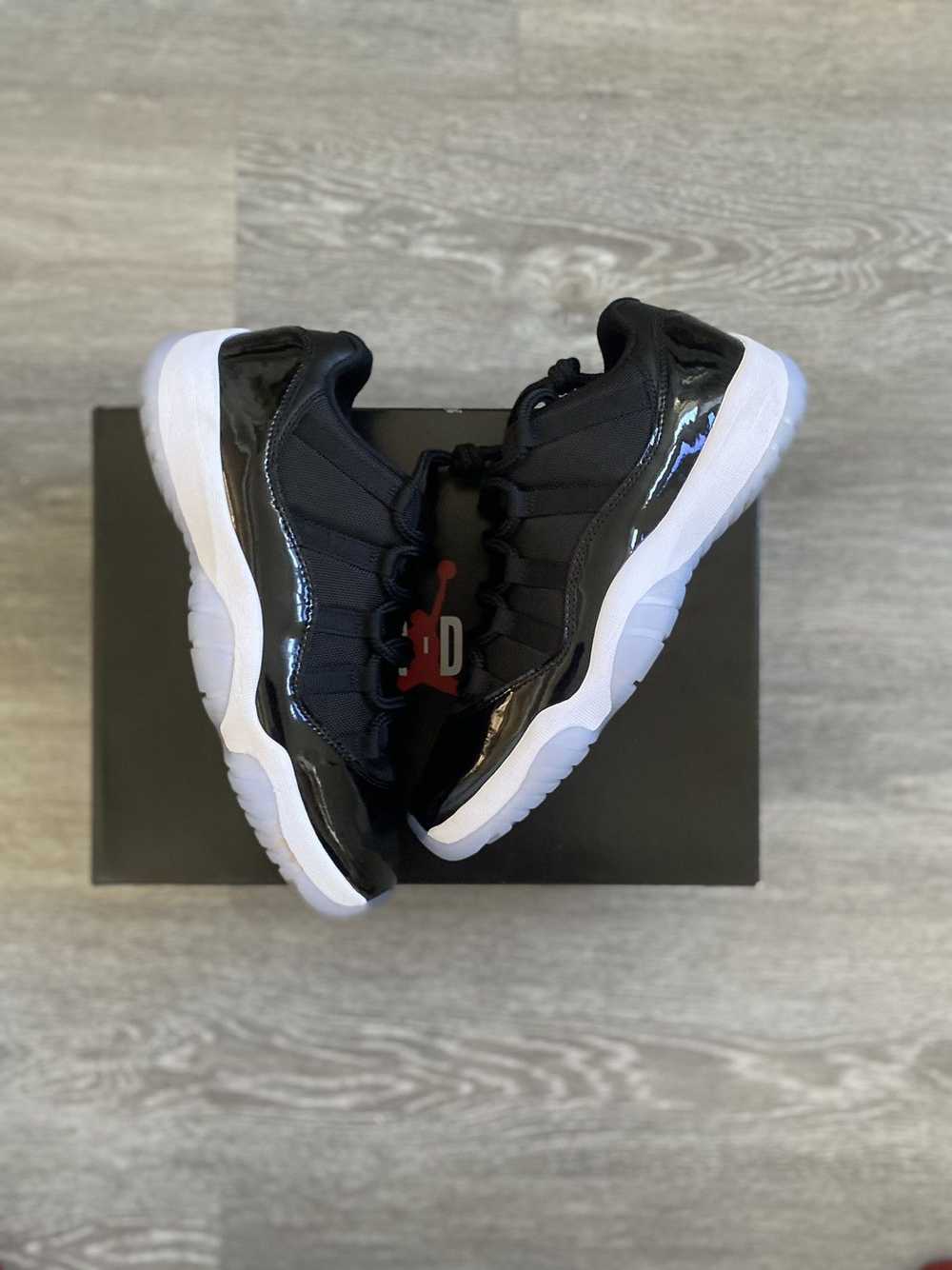 Jordan Brand Jordan 11 Space Jam Low - image 1