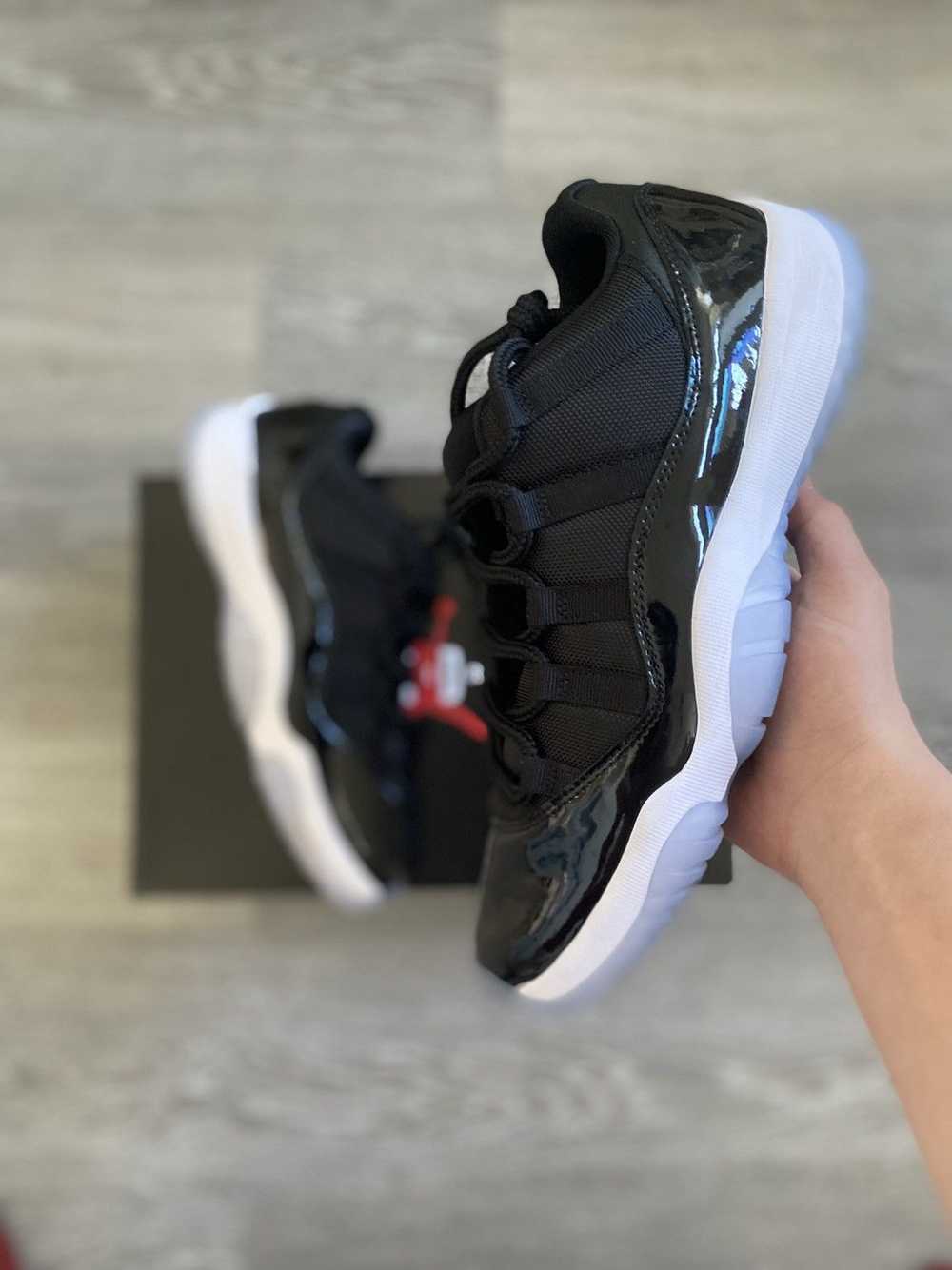 Jordan Brand Jordan 11 Space Jam Low - image 2