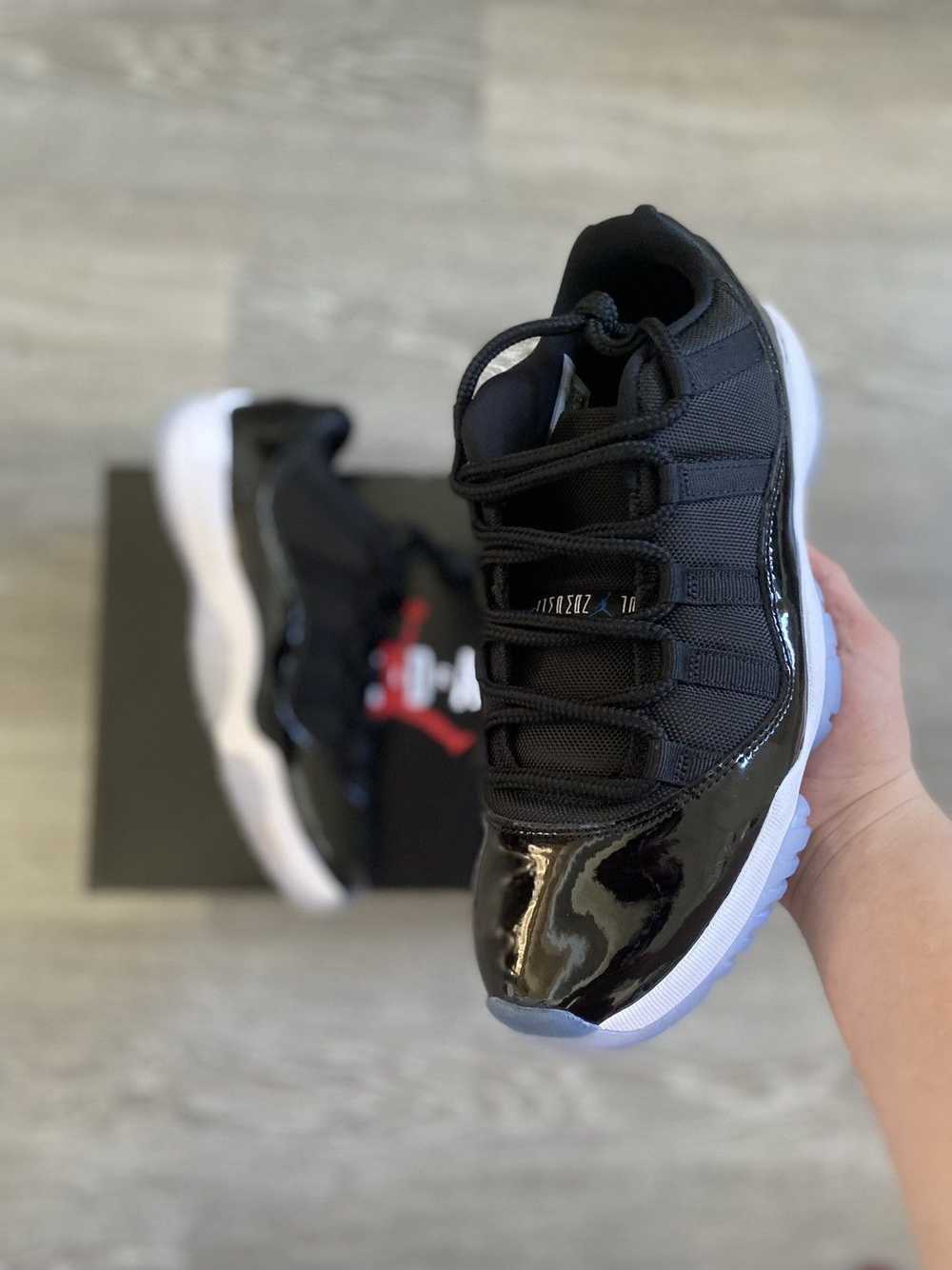 Jordan Brand Jordan 11 Space Jam Low - image 3