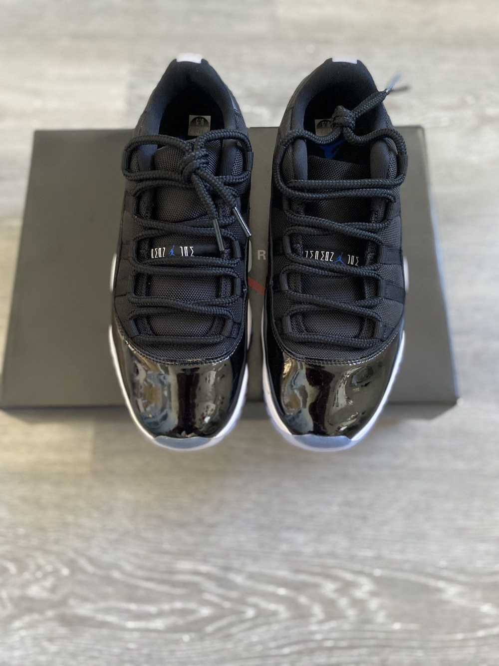 Jordan Brand Jordan 11 Space Jam Low - image 5