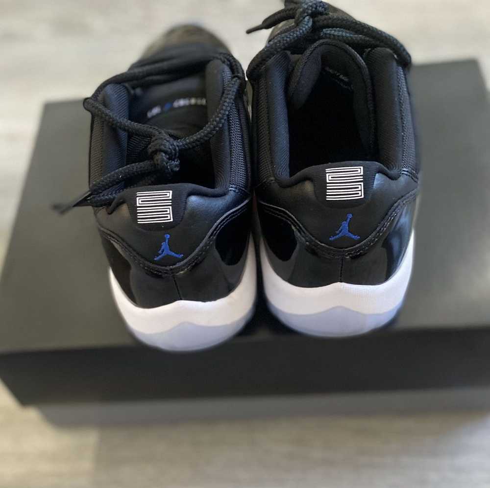 Jordan Brand Jordan 11 Space Jam Low - image 6