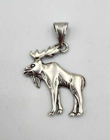 Glenn sandoval navajo sterling - Gem