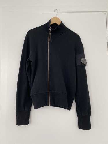 Dirk Bikkembergs Dirk Bikkembergs asymmetric zip u