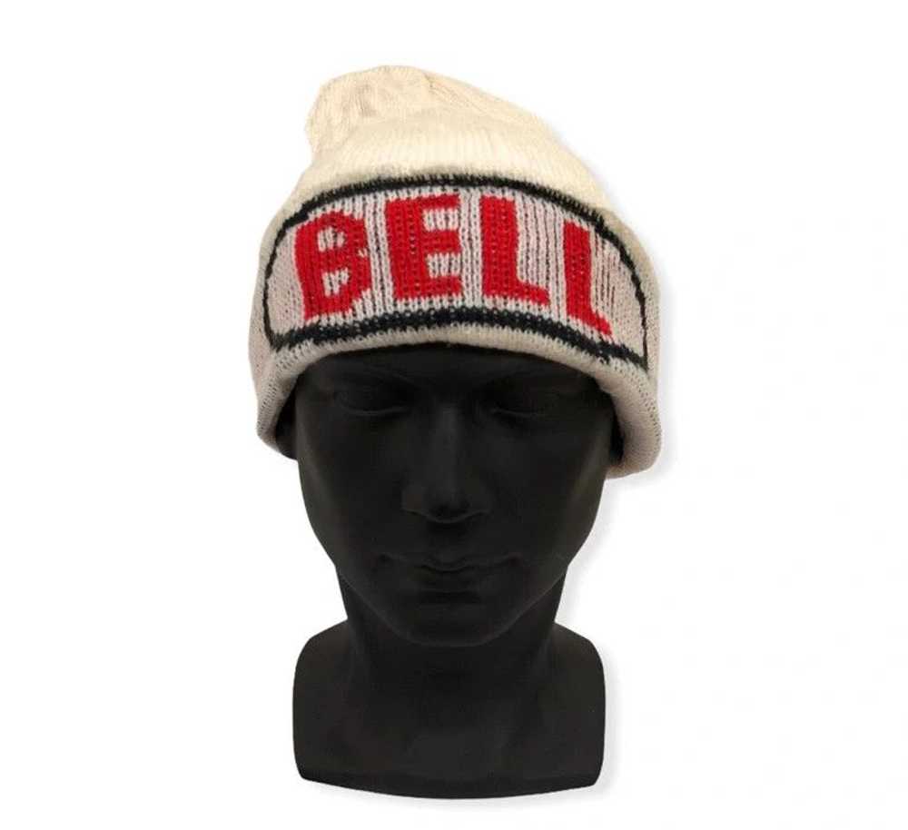 Hat × Racing × Sports Specialties Vintage Bell Bi… - image 1