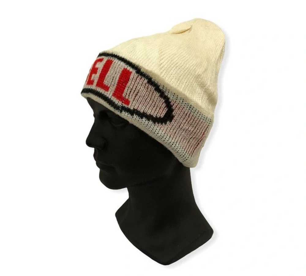 Hat × Racing × Sports Specialties Vintage Bell Bi… - image 2