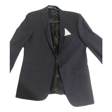 Calvin Klein Wool suit - image 1