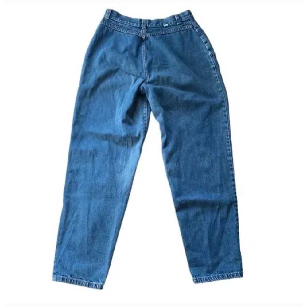 Levi’s Vintage Blue Jeans Sz 11 - image 5