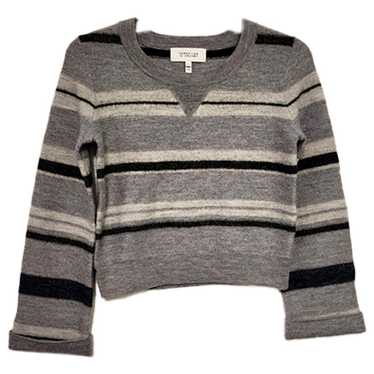 10 Crosby by Derek Lam Wool sweatshirt