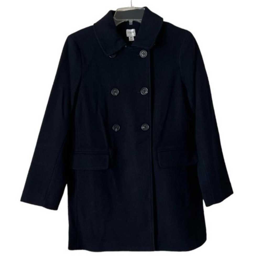 J.Crew Wool coat - image 2