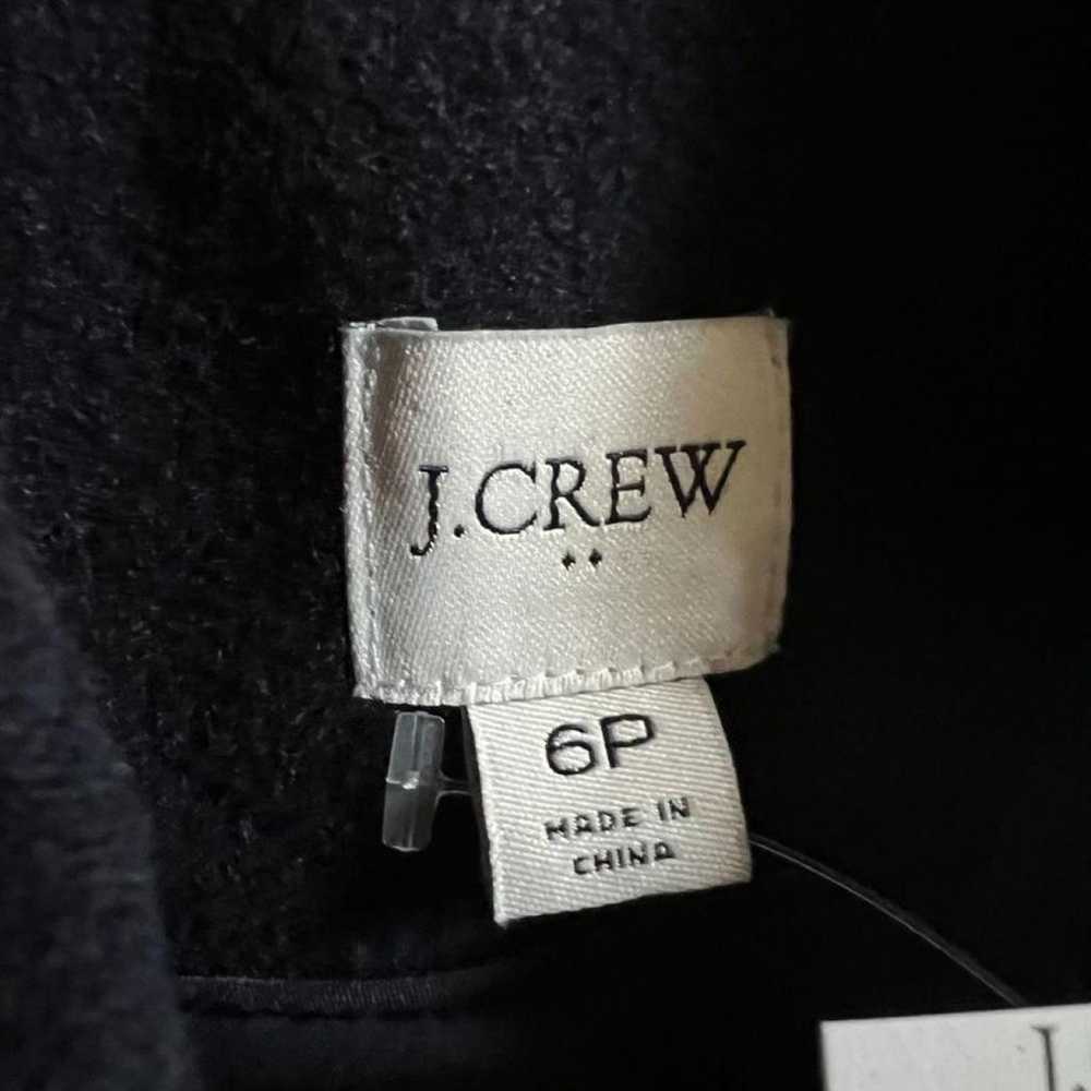 J.Crew Wool coat - image 5